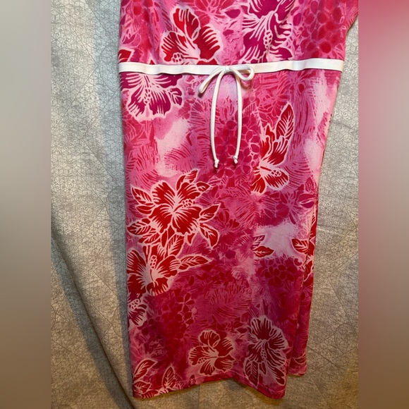Cute pink sundress! Vintage Y2K - Picture 8 of 12